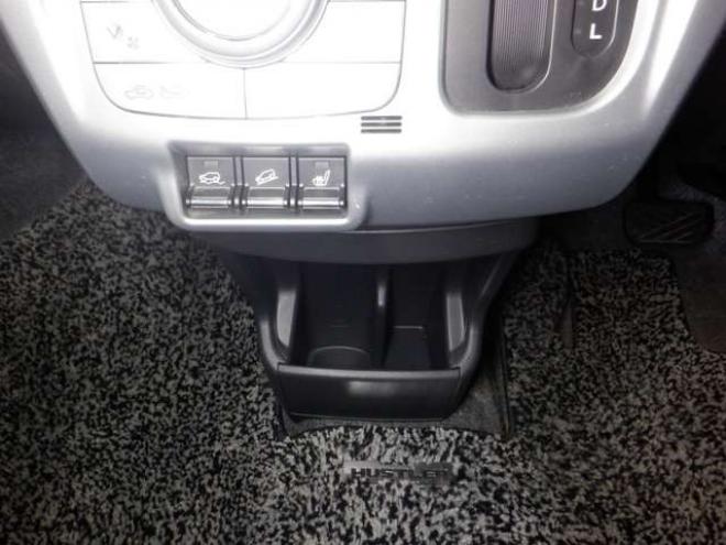 ハスラーX 4WD　ナビ・TV・Bカメラ・B/T・HID・衝突軽減 660