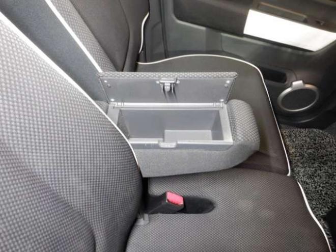 ハスラーX 4WD　ナビ・TV・Bカメラ・B/T・HID・衝突軽減 660