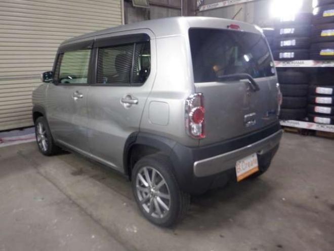 ハスラーX 4WD　ナビ・TV・Bカメラ・B/T・HID・衝突軽減 660