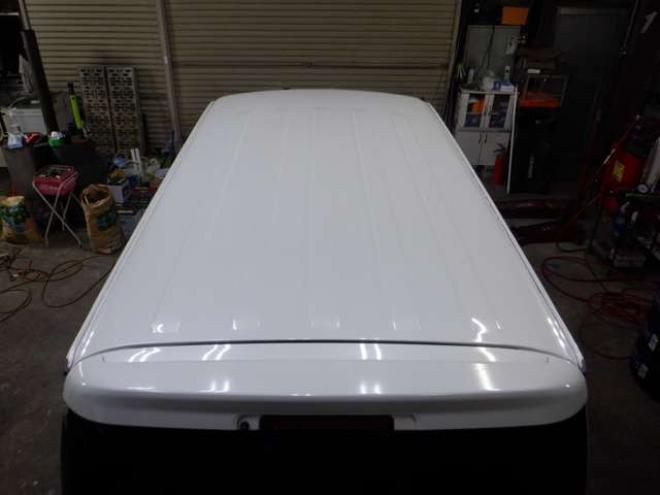 エブリィワゴン PZターボ ディスチャージヘッドランプ装着車 4WD　本州仕入・ナビ・TV・Bカメラ・パワスラ・シートヒーター・キーレス・HID・ETC・社外エンスタ・フォグランプ・オートエアコン・リアヒーター・電動格納・ドアバイザーDVD再生 660