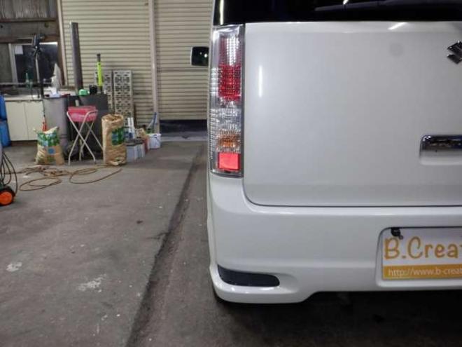 エブリィワゴン PZターボ ディスチャージヘッドランプ装着車 4WD　本州仕入・ナビ・TV・Bカメラ・パワスラ・シートヒーター・キーレス・HID・ETC・社外エンスタ・フォグランプ・オートエアコン・リアヒーター・電動格納・ドアバイザーDVD再生 660