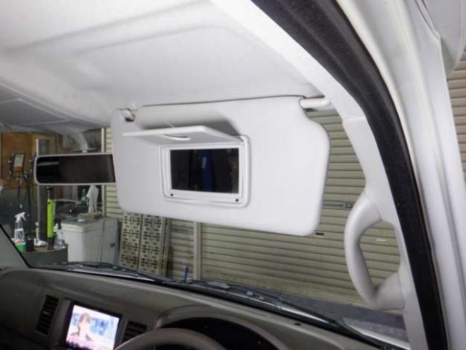 エブリィワゴン PZターボ ディスチャージヘッドランプ装着車 4WD　本州仕入・ナビ・TV・Bカメラ・パワスラ・シートヒーター・キーレス・HID・ETC・社外エンスタ・フォグランプ・オートエアコン・リアヒーター・電動格納・ドアバイザーDVD再生 660