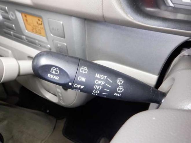 エブリィワゴン PZターボ ディスチャージヘッドランプ装着車 4WD　本州仕入・ナビ・TV・Bカメラ・パワスラ・シートヒーター・キーレス・HID・ETC・社外エンスタ・フォグランプ・オートエアコン・リアヒーター・電動格納・ドアバイザーDVD再生 660