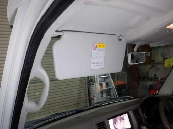 エブリィワゴン PZターボ ディスチャージヘッドランプ装着車 4WD　本州仕入・ナビ・TV・Bカメラ・パワスラ・シートヒーター・キーレス・HID・ETC・社外エンスタ・フォグランプ・オートエアコン・リアヒーター・電動格納・ドアバイザーDVD再生 660