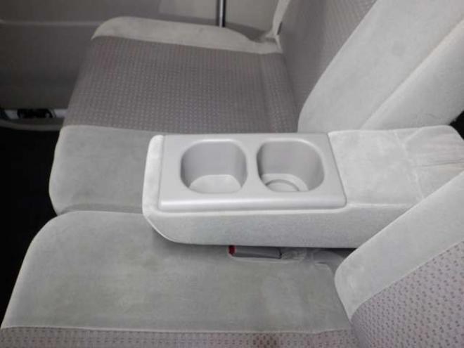 エブリィワゴン PZターボ ディスチャージヘッドランプ装着車 4WD　本州仕入・ナビ・TV・Bカメラ・パワスラ・シートヒーター・キーレス・HID・ETC・社外エンスタ・フォグランプ・オートエアコン・リアヒーター・電動格納・ドアバイザーDVD再生 660