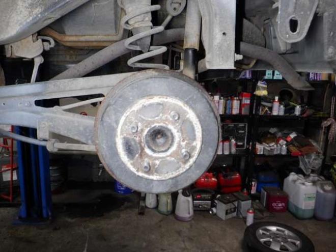 エブリィワゴン PZターボ ディスチャージヘッドランプ装着車 4WD　本州仕入・ナビ・TV・Bカメラ・パワスラ・シートヒーター・キーレス・HID・ETC・社外エンスタ・フォグランプ・オートエアコン・リアヒーター・電動格納・ドアバイザーDVD再生 660