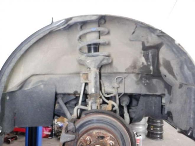 エブリィワゴン PZターボ ディスチャージヘッドランプ装着車 4WD　本州仕入・ナビ・TV・Bカメラ・パワスラ・シートヒーター・キーレス・HID・ETC・社外エンスタ・フォグランプ・オートエアコン・リアヒーター・電動格納・ドアバイザーDVD再生 660