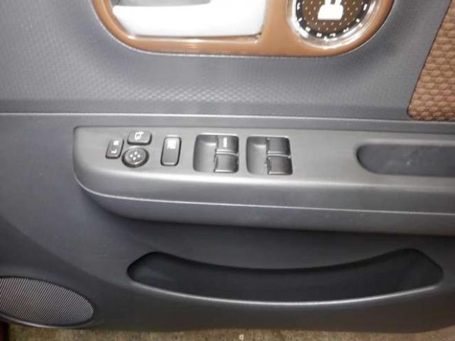 ラパンX 4WD　ナビ・TV・バックカメラ・USB・スマートキー・プッシュスタート・シートヒーター・ETC・ライトレベライザー・ドアバイザー・電動格納ドアミラー 660