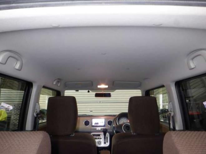 ラパンX 4WD　ナビ・TV・バックカメラ・USB・スマートキー・プッシュスタート・シートヒーター・ETC・ライトレベライザー・ドアバイザー・電動格納ドアミラー 660