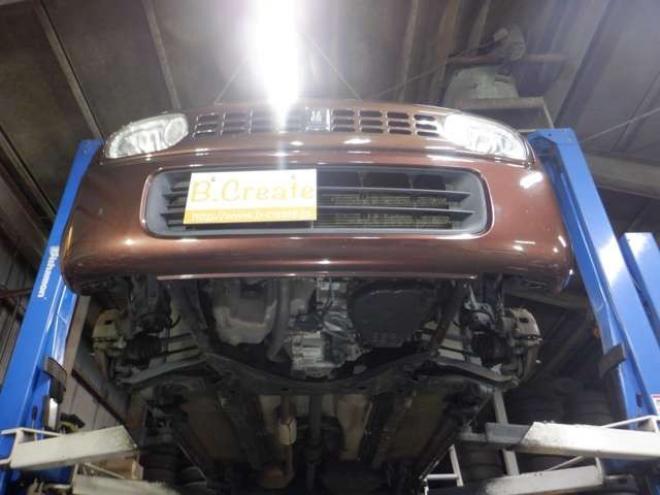 ラパンX 4WD　ナビ・TV・バックカメラ・USB・スマートキー・プッシュスタート・シートヒーター・ETC・ライトレベライザー・ドアバイザー・電動格納ドアミラー 660