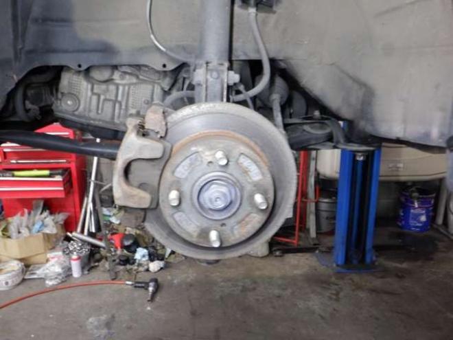 ラパンX 4WD　ナビ・TV・バックカメラ・USB・スマートキー・プッシュスタート・シートヒーター・ETC・ライトレベライザー・ドアバイザー・電動格納ドアミラー 660