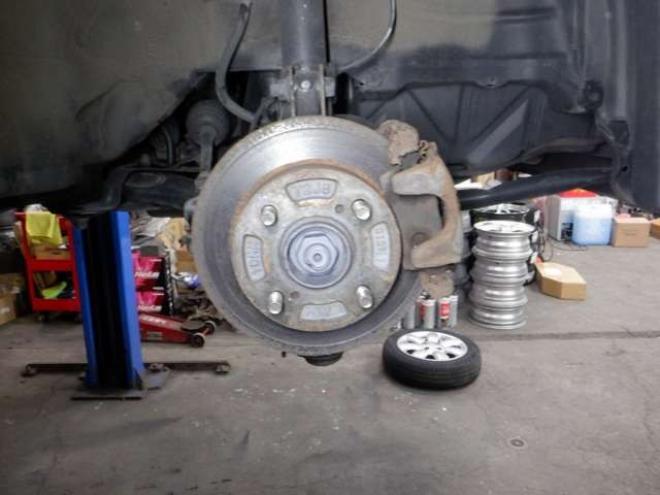 ラパンX 4WD　ナビ・TV・バックカメラ・USB・スマートキー・プッシュスタート・シートヒーター・ETC・ライトレベライザー・ドアバイザー・電動格納ドアミラー 660