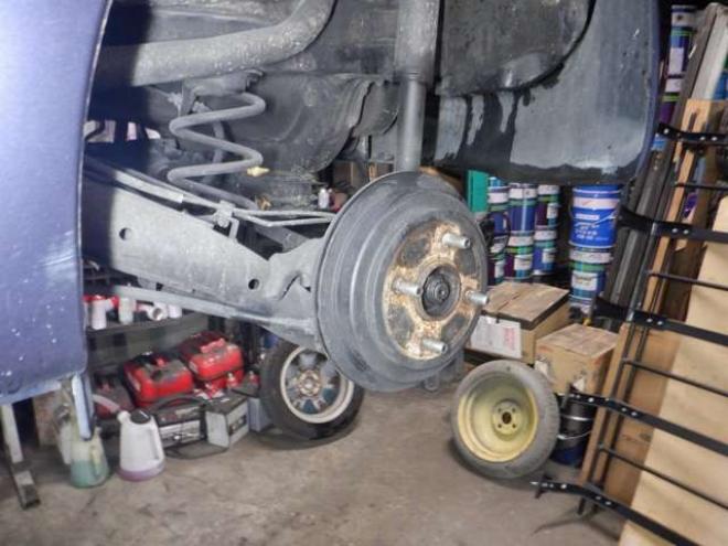 N-ONEプレミアム ツアラー 4WD　本州仕入・ナビ・TV・Bカメラ・スマートキー・プッシュスタート・HID・ターボ・フォグランプ・オートライト・オートエアコン・ベンチシート 660