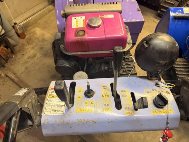 除雪機ジャンク除雪機9馬力
コマツ/OEMヤマハyt970e
