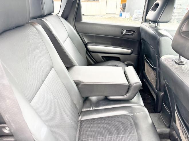 エクストレイル2.0 20X 4WD　ローンが不安な方＜優遇ローン＞1年保証　ユーザー買取車　寒冷地仕様 