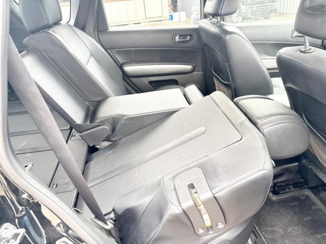 エクストレイル2.0 20X 4WD　ローンが不安な方＜優遇ローン＞1年保証　ユーザー買取車　寒冷地仕様 