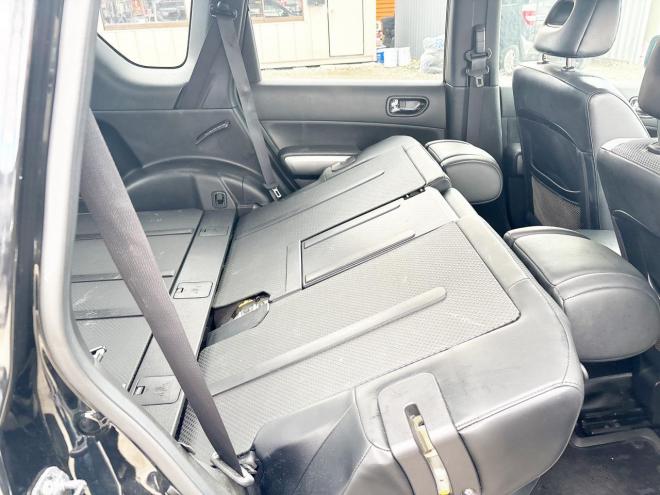 エクストレイル2.0 20X 4WD　ローンが不安な方＜優遇ローン＞1年保証　ユーザー買取車　寒冷地仕様 