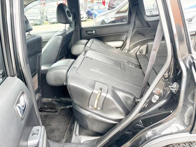 エクストレイル2.0 20X 4WD　ローンが不安な方＜優遇ローン＞1年保証　ユーザー買取車　寒冷地仕様 