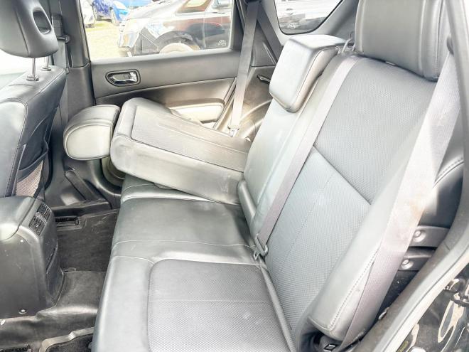 エクストレイル2.0 20X 4WD　ローンが不安な方＜優遇ローン＞1年保証　ユーザー買取車　寒冷地仕様 