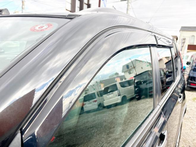 エクストレイル2.0 20X 4WD　ローンが不安な方＜優遇ローン＞1年保証　ユーザー買取車　寒冷地仕様 