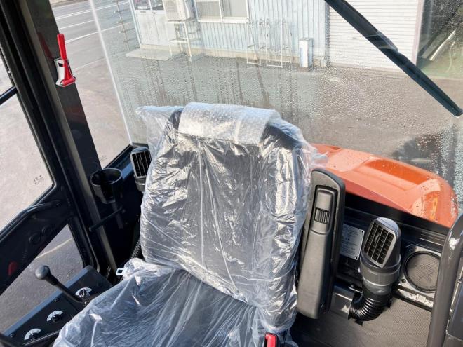 ホイールローダ日立　中古　ZW80S-5B　汎用マルチ付　建機