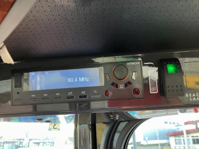 ホイールローダ日立　中古　ZW80S-5B　汎用マルチ付　建機