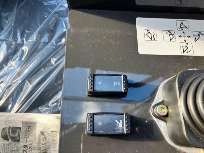 ホイールローダ日立　中古　ZW80S-5B　汎用マルチ付　建機