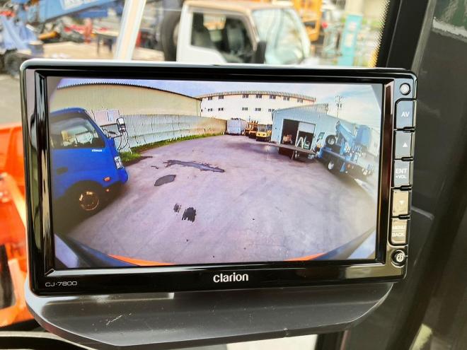 ホイールローダ未使用　日立　ZW80S-5B　マルチプラウ仕様　建機