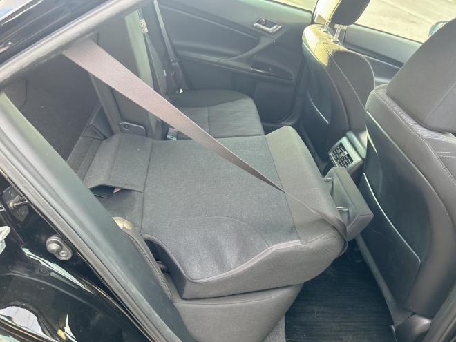 マークX2.5 250S Four 4WD　本州仕入　純正ナビ　軽減ブレーキ　社外ライト　スマートキー　シートヒーター　クルーズコントロール　バックカメラ　純正アルミ　MTモード付　フォグ　レーンキープアシスト　HID　盗難防止装置　パワーシート 2500 ５Dr