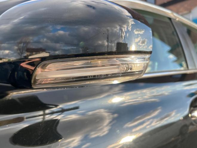 マークX2.5 250S Four 4WD　本州仕入　純正ナビ　軽減ブレーキ　社外ライト　スマートキー　シートヒーター　クルーズコントロール　バックカメラ　純正アルミ　MTモード付　フォグ　レーンキープアシスト　HID　盗難防止装置　パワーシート 2500 ５Dr