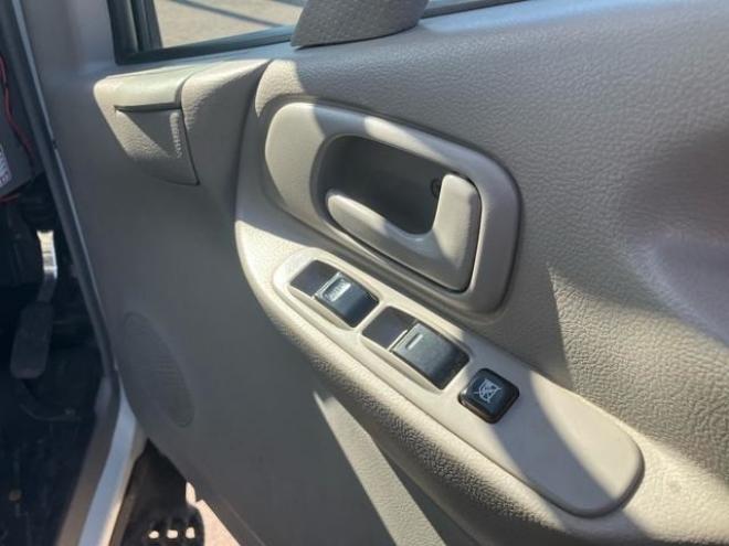 トヨエース4.0 フルジャストロー ディーゼルターボ 4WD　リヤカメラ　パネルバン　テレビ 4000