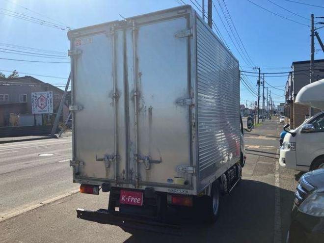 トヨエース4.0 フルジャストロー ディーゼルターボ 4WD　リヤカメラ　パネルバン　テレビ 4000