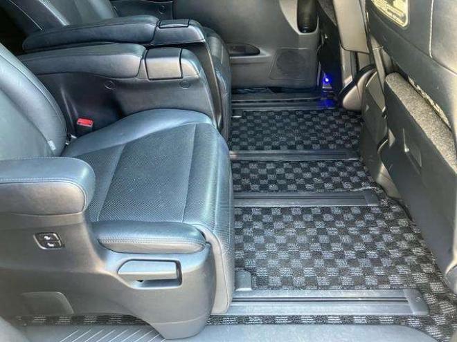 アルファード2.4 240S Cパッケージ 4WD　 2400