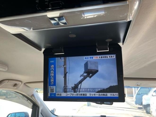 アルファード2.4 240S Cパッケージ 4WD　 2400