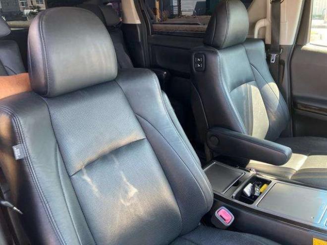 アルファード2.4 240S Cパッケージ 4WD　 2400