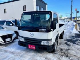 タイタン　ダッシュ 2.5 ロング ワイドロー DX ディーゼル 4WD　AT　低床 2500