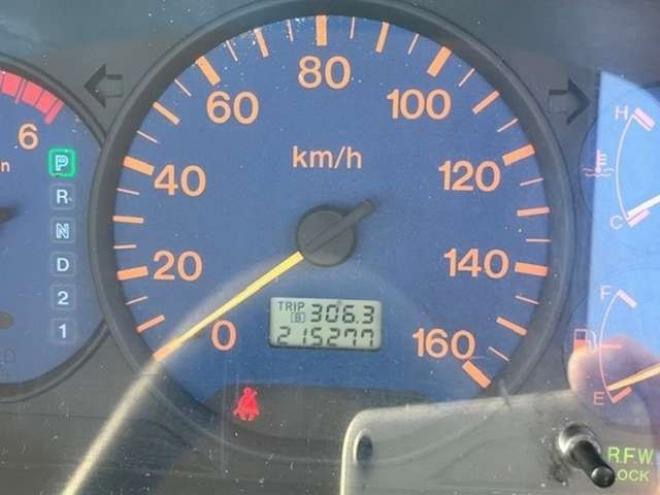 タイタンダッシュ 2.5 ロング ワイドロー DX ディーゼル 4WD　AT　低床 2500