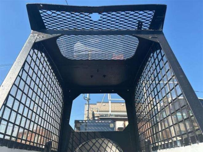 スキッドステアローダTCM 725　ボブキャット　 2WD 1500