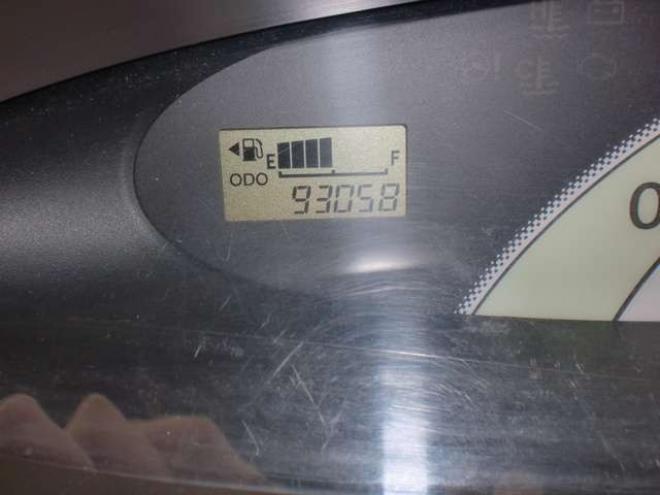 タントL 4WD　ETC　グレー×ホワイト純正カラー　夏冬タイヤ付き 660