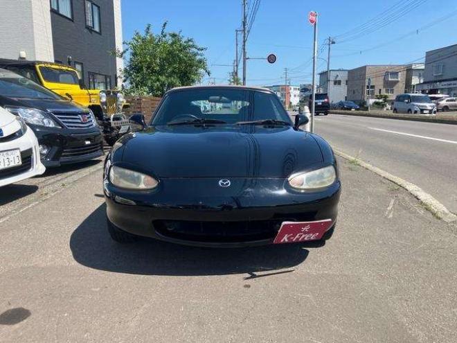 ロードスター1.6 SP　 2WD 1600