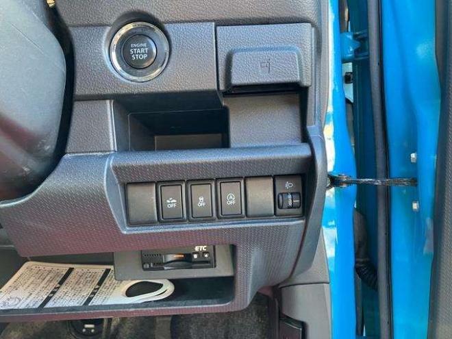 ハスラーA 4WD　ナビ　TV　シートヒーター 660