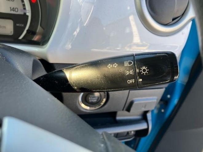 ハスラーA 4WD　ナビ　TV　シートヒーター 660