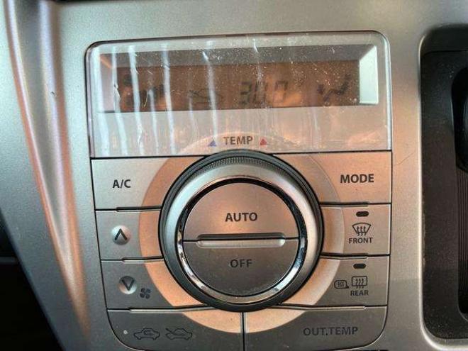 ハスラーA 4WD　ナビ　TV　シートヒーター 660