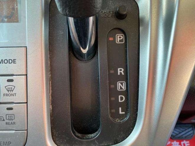 ハスラーA 4WD　ナビ　TV　シートヒーター 660