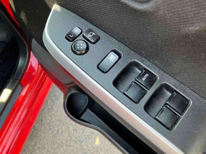 ソリオ1.2 バンディット ハイブリッド MV 4WD　両側パワースライドドア　TVナビ 1200