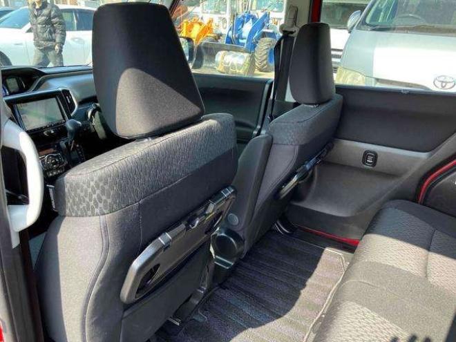 ソリオ1.2 バンディット ハイブリッド MV 4WD　両側パワースライドドア　TVナビ 1200