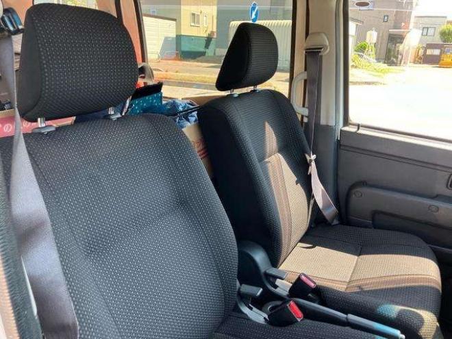 ハイゼットカーゴ クルーズ SAIII ハイルーフ 4WD　 660