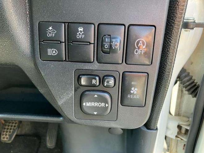 ハイゼットカーゴ クルーズ SAIII ハイルーフ 4WD　 660