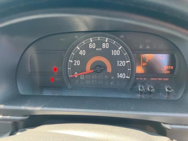 ハイゼットカーゴ クルーズ SAIII ハイルーフ 4WD　 660