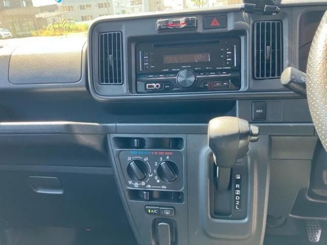 ハイゼットカーゴ クルーズ SAIII ハイルーフ 4WD　 660